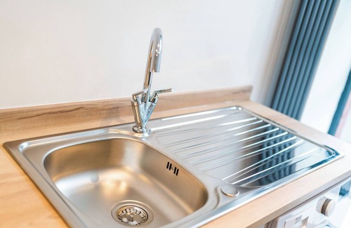 Dundee Apartment | Bissets Bond - Converted Warehouse