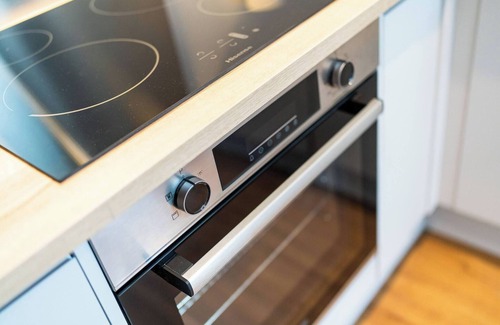 Dundee Apartment | Bissets Bond - Converted Warehouse