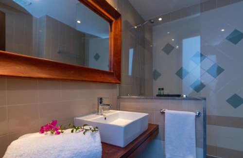 Las Negras Apartment | Bitacora