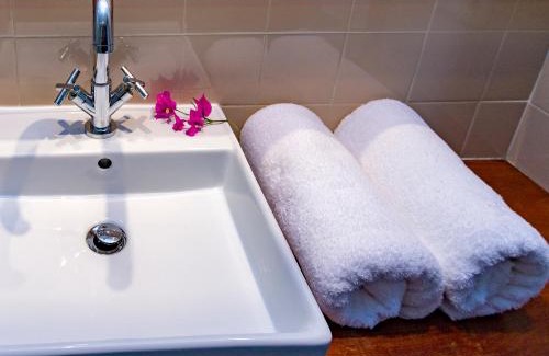 Las Negras Apartment | Bitacora