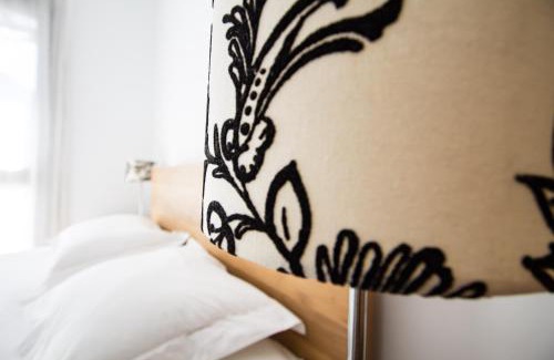 Las Negras Apartment | Bitacora