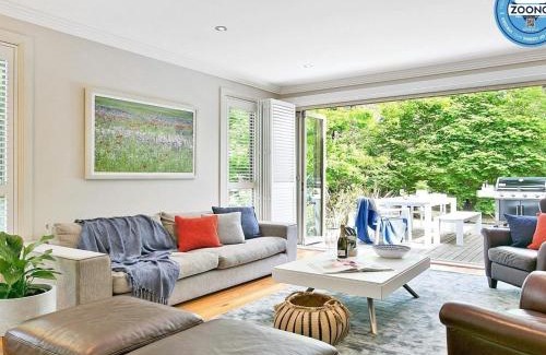 Burrawang House | Bitola