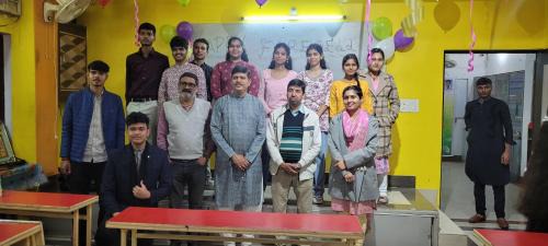 Varanasi House | BITS CAMPUs