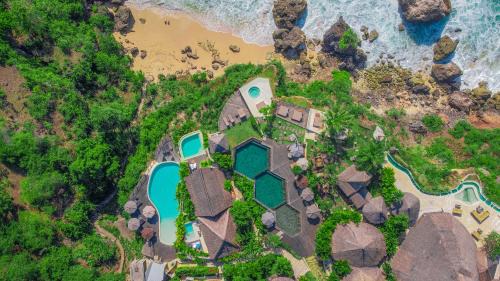 Jimbaran Resort | Biu Biu Resort Bali