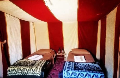 M'Hamid El Ghizlane Other | Bivouac Le charme d'Aladdin