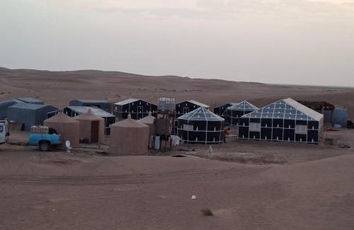 M'Hamid El Ghizlane Other | Bivouac Les Nomades & Foum zguid to chegaga tours