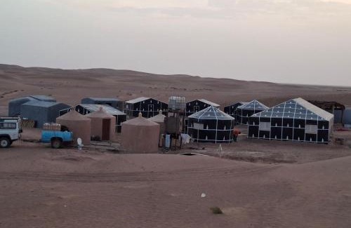 M'Hamid El Ghizlane Other | Bivouac Les Nomades & Foum zguid to chegaga tours