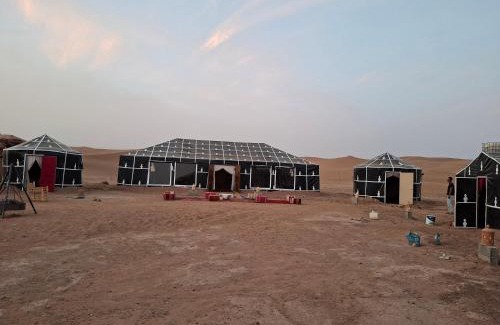 M'Hamid El Ghizlane Other | Bivouac Les Nomades & Foum zguid to chegaga tours