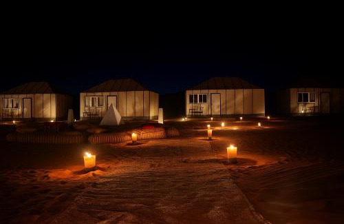 M'Hamid El Ghizlane Other | Bivouac Luna