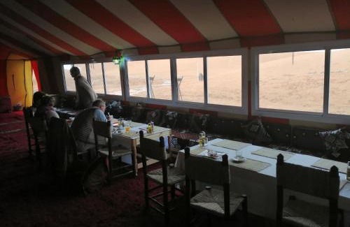 Lac Yasmins Other | Bivouac Luxe Masandoia