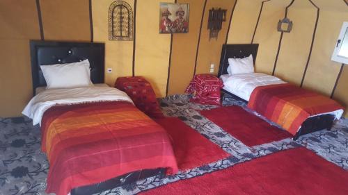 Lac Yasmins Other | Bivouac Luxe Masandoia