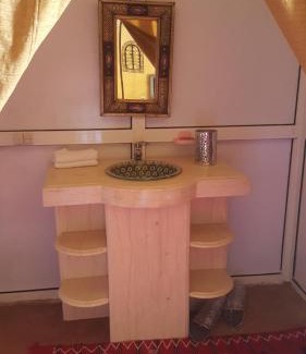 Lac Yasmins Other | Bivouac Luxe Masandoia