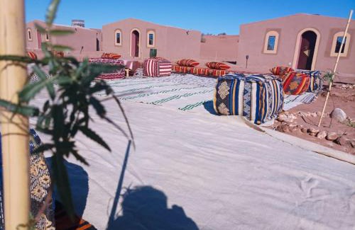 M'Hamid El Ghizlane House | Bivouac Sahara Passions
