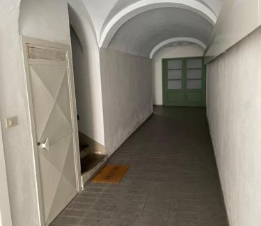 Oltretorrente Apartment | Bixio 81