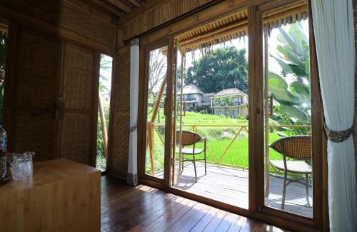 Ubud City-Centre Hotel | Biyukukung Suite & Spa