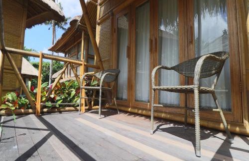 Ubud City-Centre Hotel | Biyukukung Suite & Spa