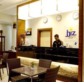 Manado City Centre Hotel | Biz Boulevard Hotel