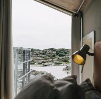 Bjorholmen Hotel | Björholmen Hotell & Restaurang