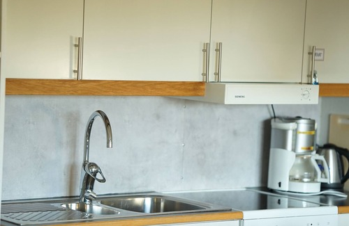 Bjursas Cabin | Bjursas Skicenter & Camping