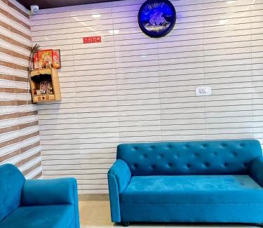 Sector 42 Hotel | BK plaza