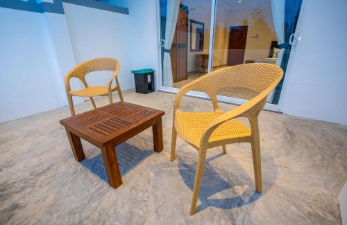 Hikkaduwa House | BK Villa
