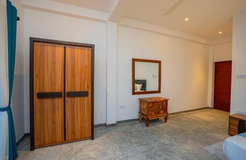 Hikkaduwa House | BK Villa