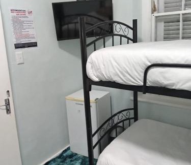Bo'Kaap House | BKaap1 Queens and Kings Guest House