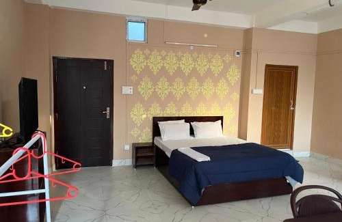 Sualkuchi Apartment | BKD Casa