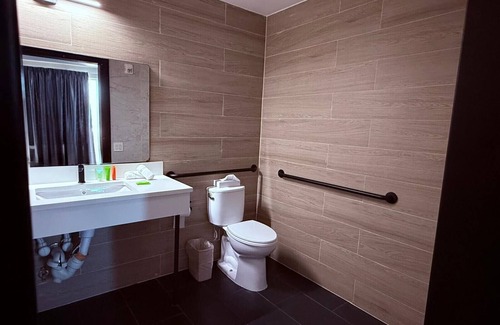 Cypress Hills Hotel | BKWAY Hotel Brooklyn