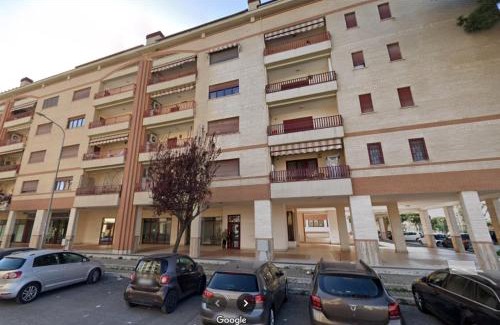 Latina Apartment | BL Apartment