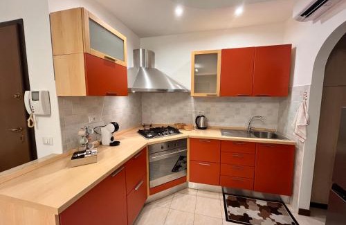 Latina Apartment | BL Apartment