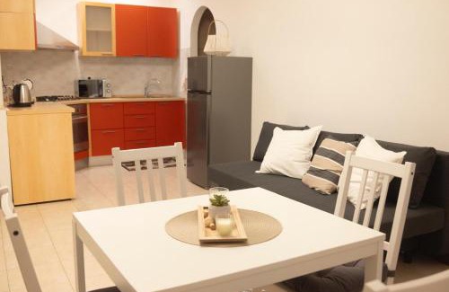 Latina Apartment | BL Apartment