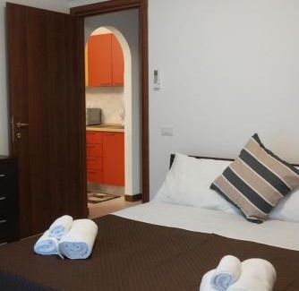 Latina Apartment | BL Apartment