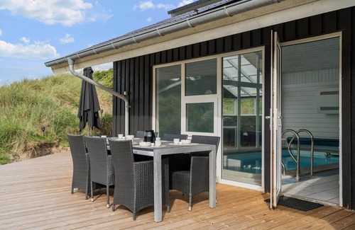 Blokhus House | BL119 Blokhus - Egebæksvej 20