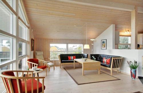 Saltum House | BL1299-Saltum-Bondagervej-44