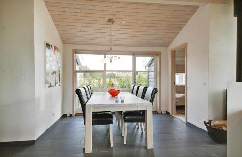 Saltum House | BL1299-Saltum-Bondagervej-44