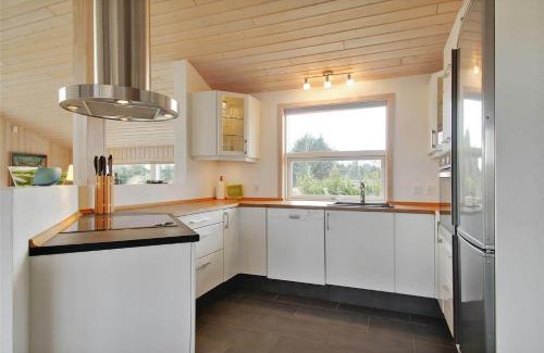 Saltum House | BL1299-Saltum-Bondagervej-44