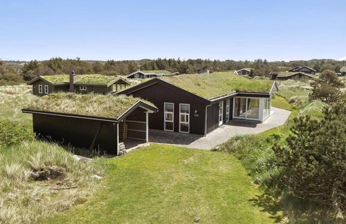 Pandrup House | BL1333 Pandrup - Hunetorp Klitvej 109