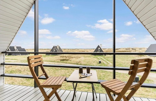 Rødhus House | BL1373 Pandrup - Narhvalen 15