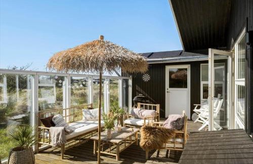 Saltum House | BL1412-Saltum-Vagtelvej-5