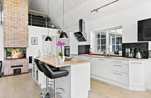 Saltum House | BL1724 Saltum - Revlingevej 42