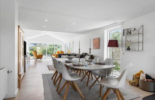 Blokhus House | BL509-Blokhus-Jens-Baerentsvej-7