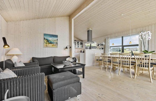 Rødhus House | BL815 Pandrup - Ferborgvej 38