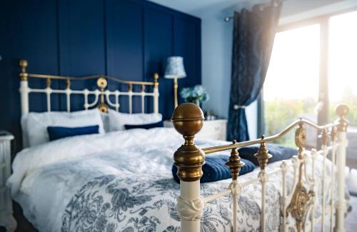 Great Yarmouth House | Black Barn Filby