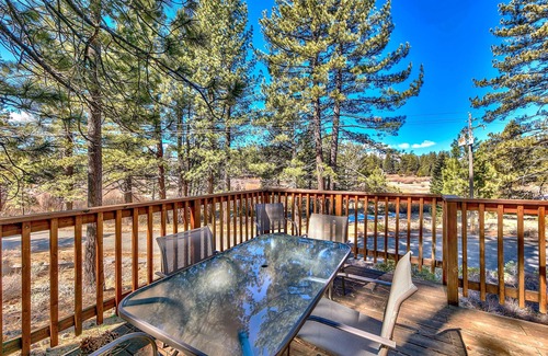Black Bart House | Black Bart 3 BR+Loft/2 BA, Spa, Pets OK