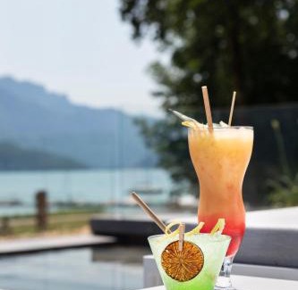 Sevrier Hotel | Black Bass Hotel