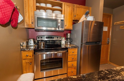 River Run House | Black Bear #8046