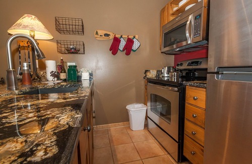 River Run House | Black Bear #8046