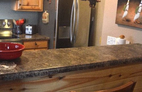 Show Low Condo | Black Bear Lodge - 5 minutes to Fool Hollow Lake and Golf Courses
