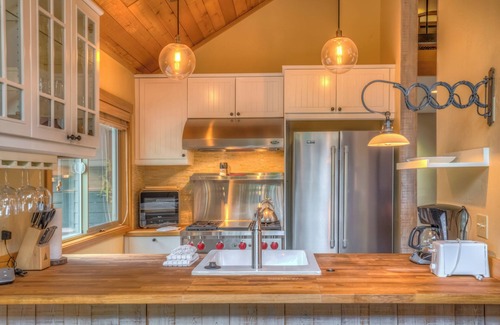 Black Butte Ranch House | Black Butte Ranch House 006